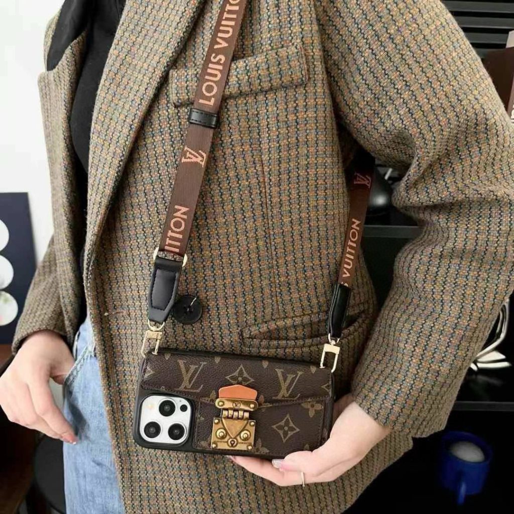 LOUIS VUITTONのその他を予算内で探す前に見る写真のポイント