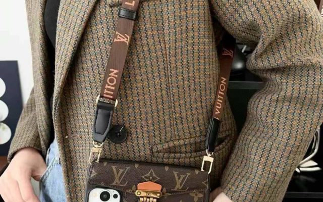 LOUIS VUITTONのその他を予算内で探す前に見る写真のポイント