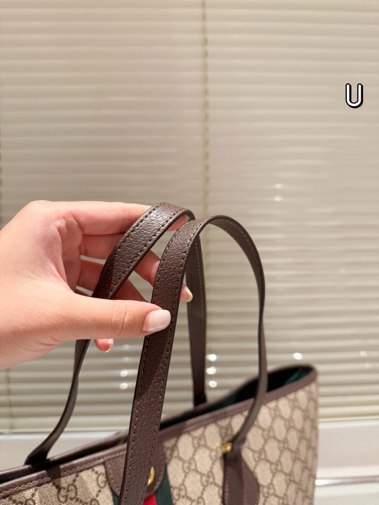 GUCCI グッチ レディーストートバッグ ベージュ ⚡️ - 画像 2