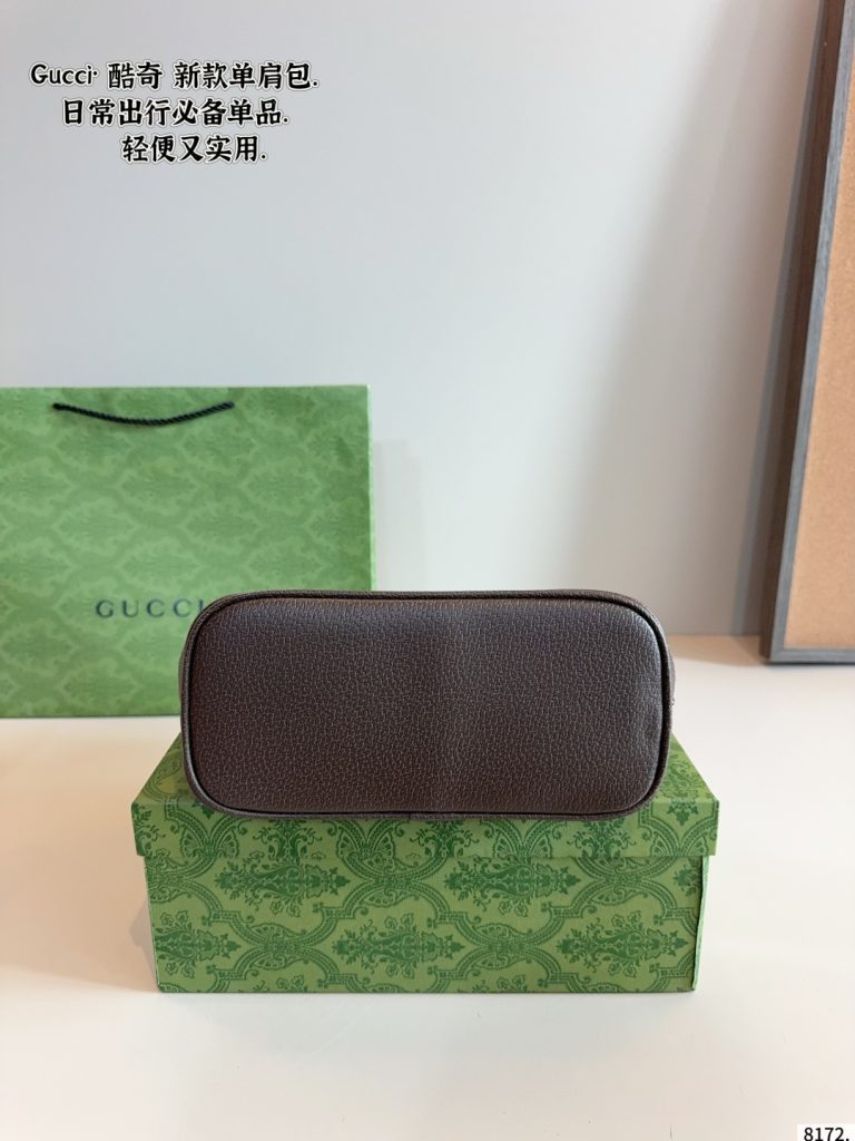 GUCCI シンプルトートバッグ 2色入 🎂 - 画像 7