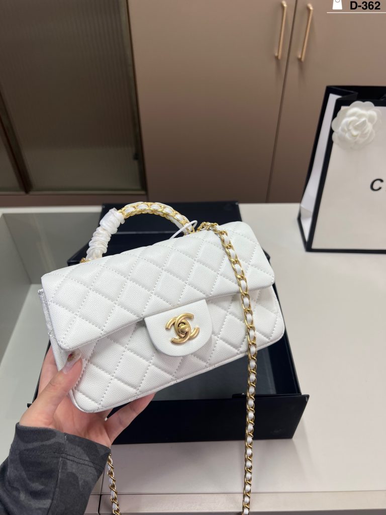 シャネル ミニバッグ レディースバッグ ショルダーバッグ ハンドバッグ 可愛い フラップ 5色入 - 画像 4