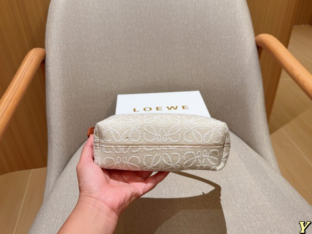 ロエベのハンドバッグ 1色入 🌸 - 画像 6