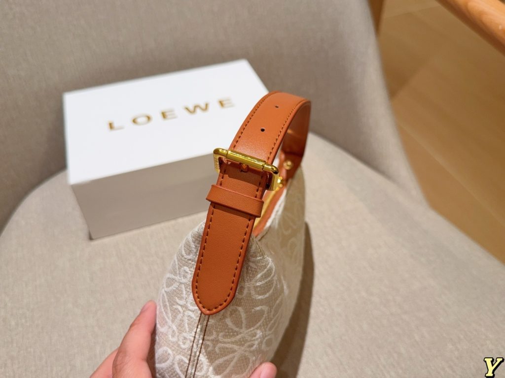ロエベのハンドバッグ 1色入 🌸 - 画像 7