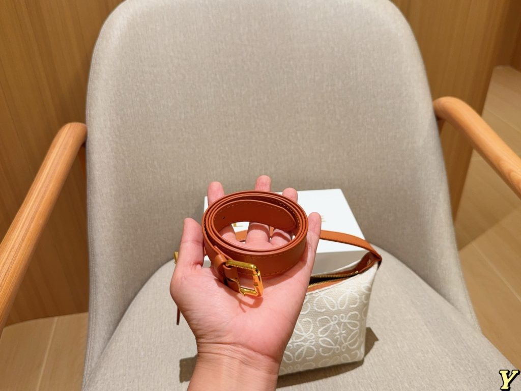 ロエベのハンドバッグ 1色入 🌸 - 画像 8