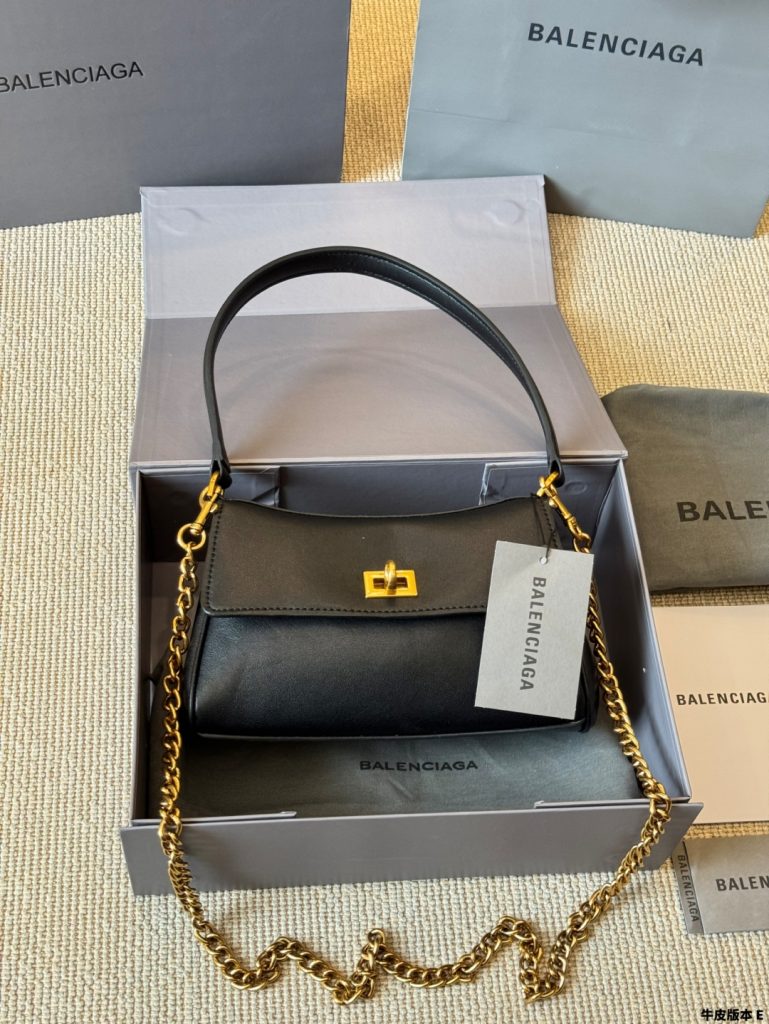 BALENCIAGA バッグ レディース 3色入 🖤✨ - 画像 2
