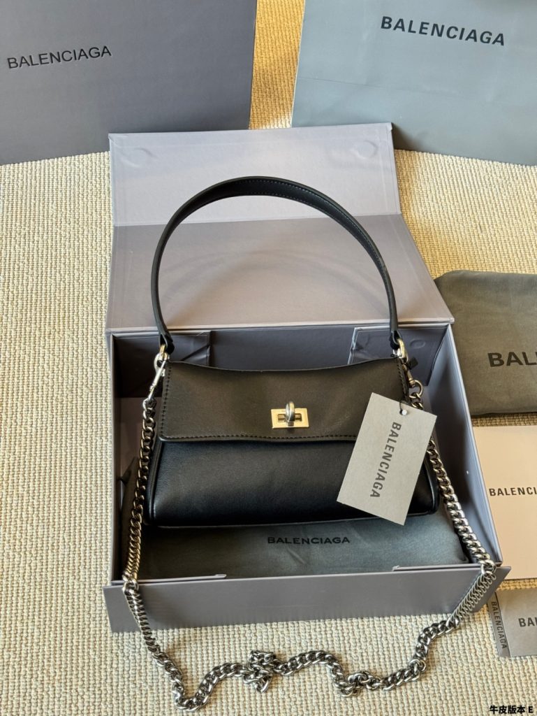 BALENCIAGA バッグ レディース 3色入 🖤✨ - 画像 3