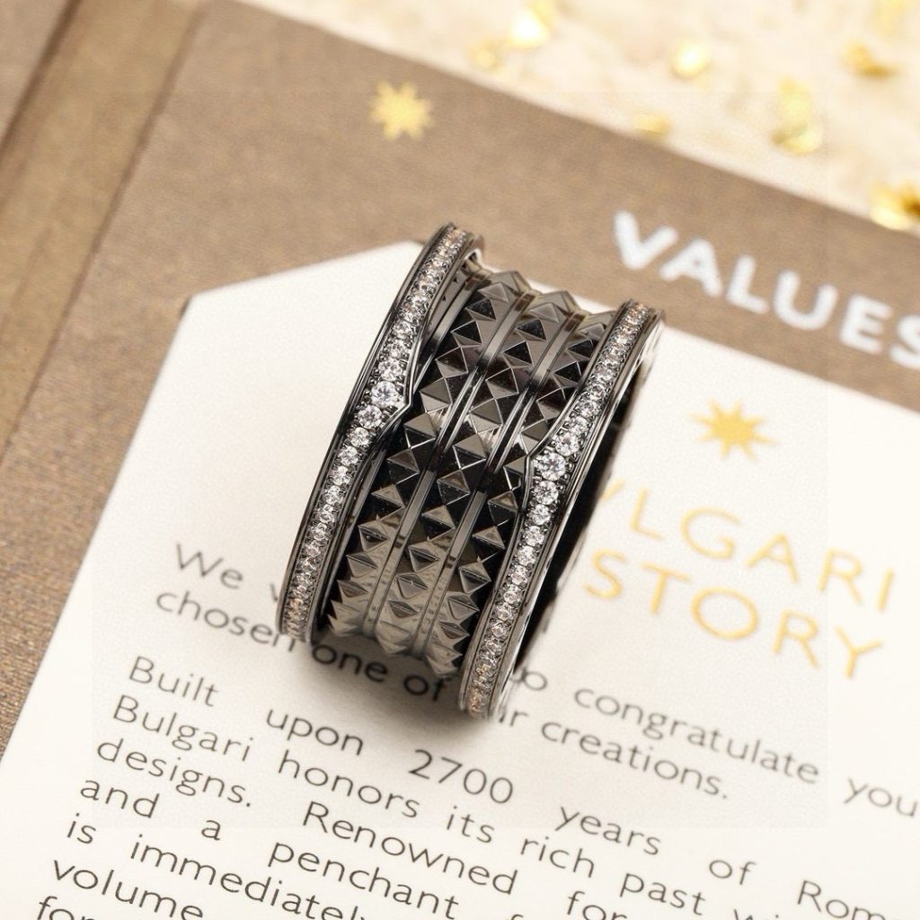 ✨BVLGARI ブルガリ ブレスレット ブレスレット 3色入 56 - 画像 7