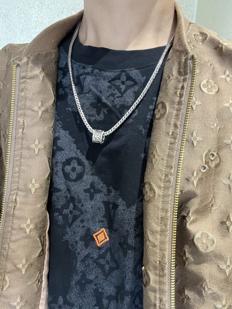 GUCCI ネックレス メンズ 1色入 💎 - 画像 6
