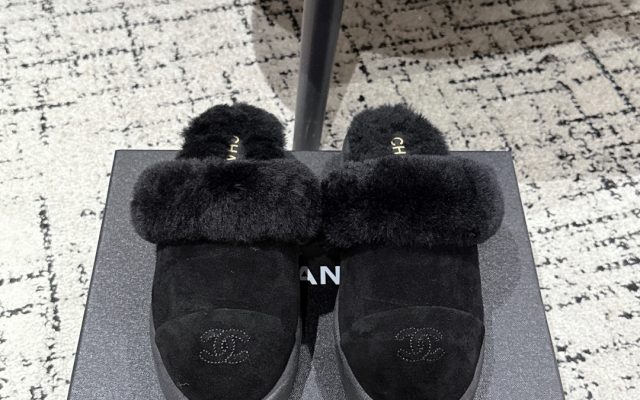 CHANELの靴は価格・収納・合わせ方でどう見るか