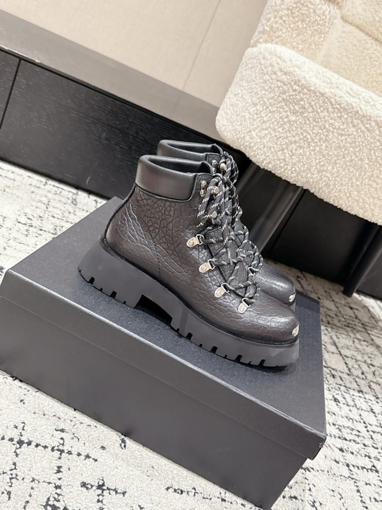 エレガントな ALEXANDER WANG レディース ブーツ ブラック 2色 4色入 - 画像 2