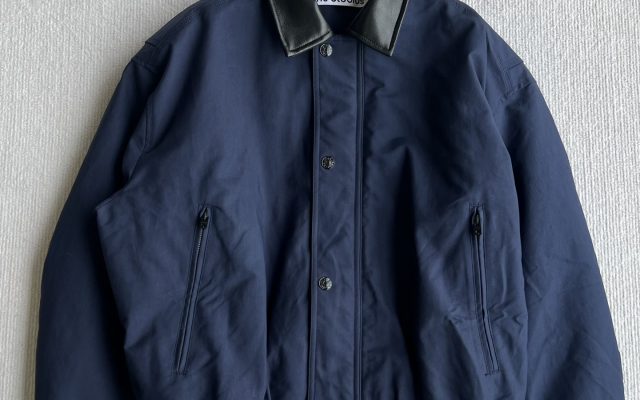 ブランドアイテムの服装を毎日に使うなら確認したいこと