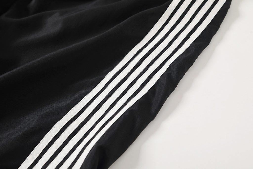 BALENCIAGA バレンシアガ フラットパンツ ブラック - 画像 5