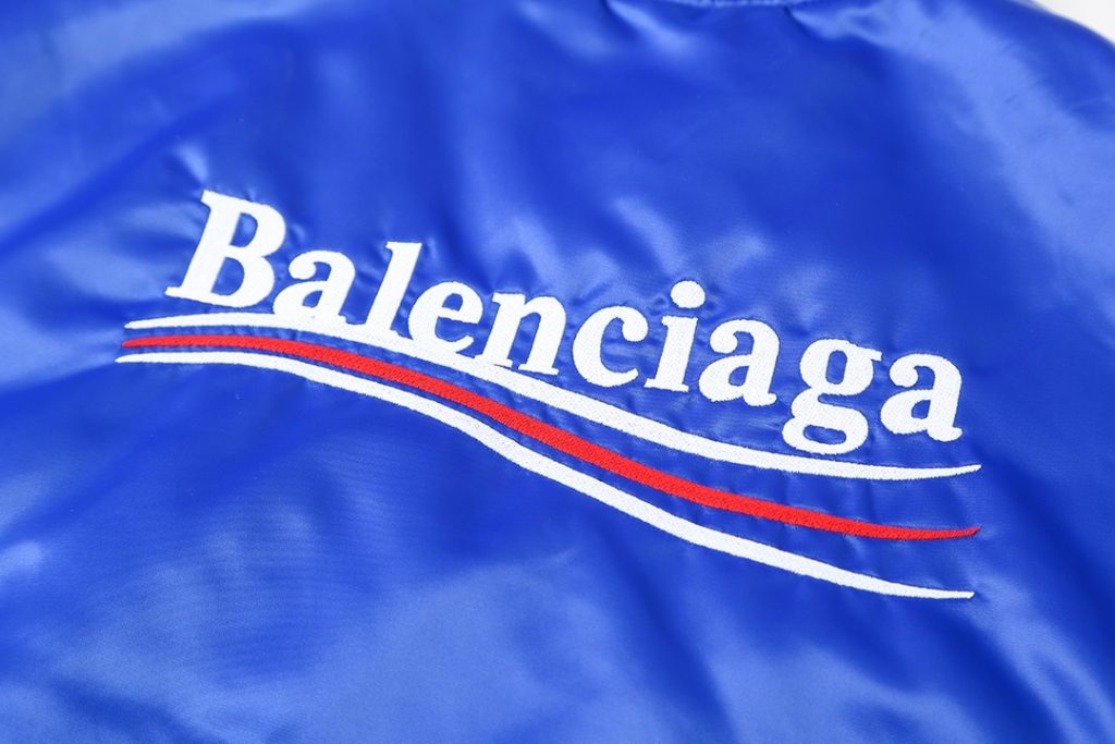 BALENCIAGA バレンシアガ バレニシアガ バレッジアガ フライトジャケット 全2色 - 画像 6