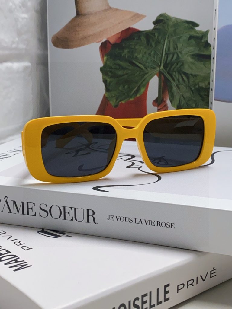 DIOR ディオール サングラス フレームタイプ デザインサングラス 通勤 レディース 多色展開 - 画像 3