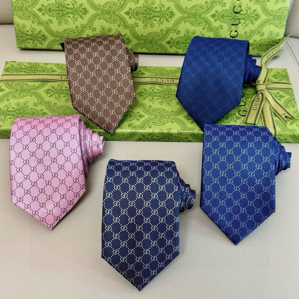 日常目線で見るGucciのその他の印象