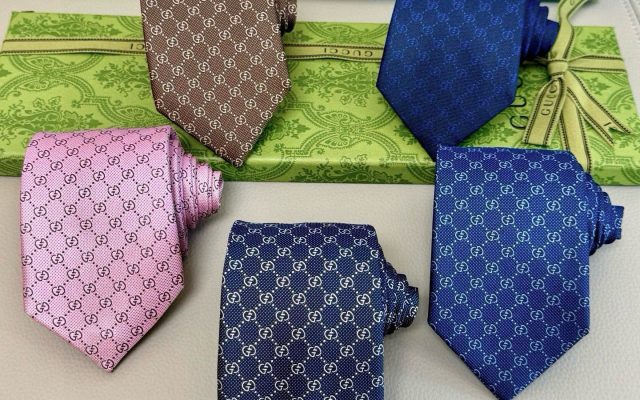 日常目線で見るGucciのその他の印象