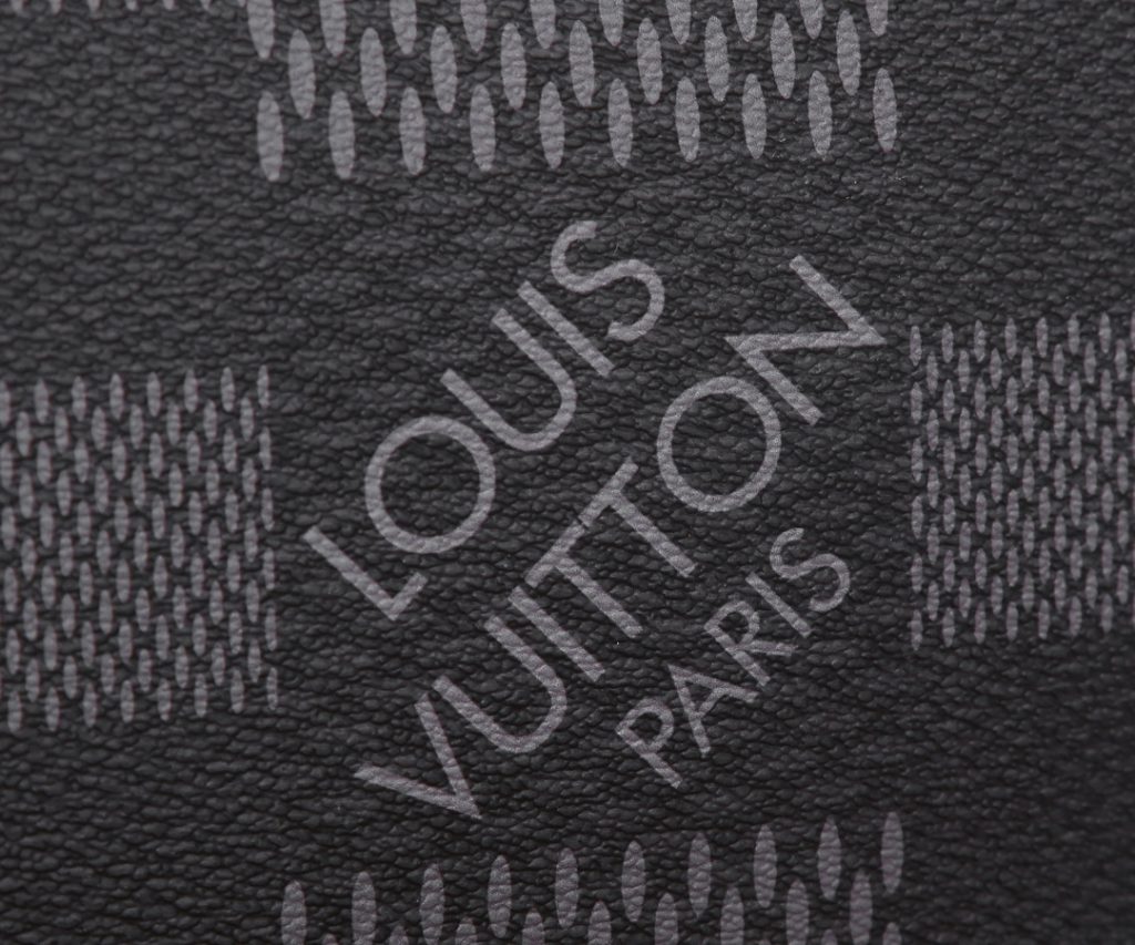 LOUIS VUITTON　ルイヴィトン　メンズ　ショルダーバッグ　ダミエ　3D　キャンバス　ステュディオ・メッセンジャー 　クロスボディ　バッグ　2色 - 画像 5