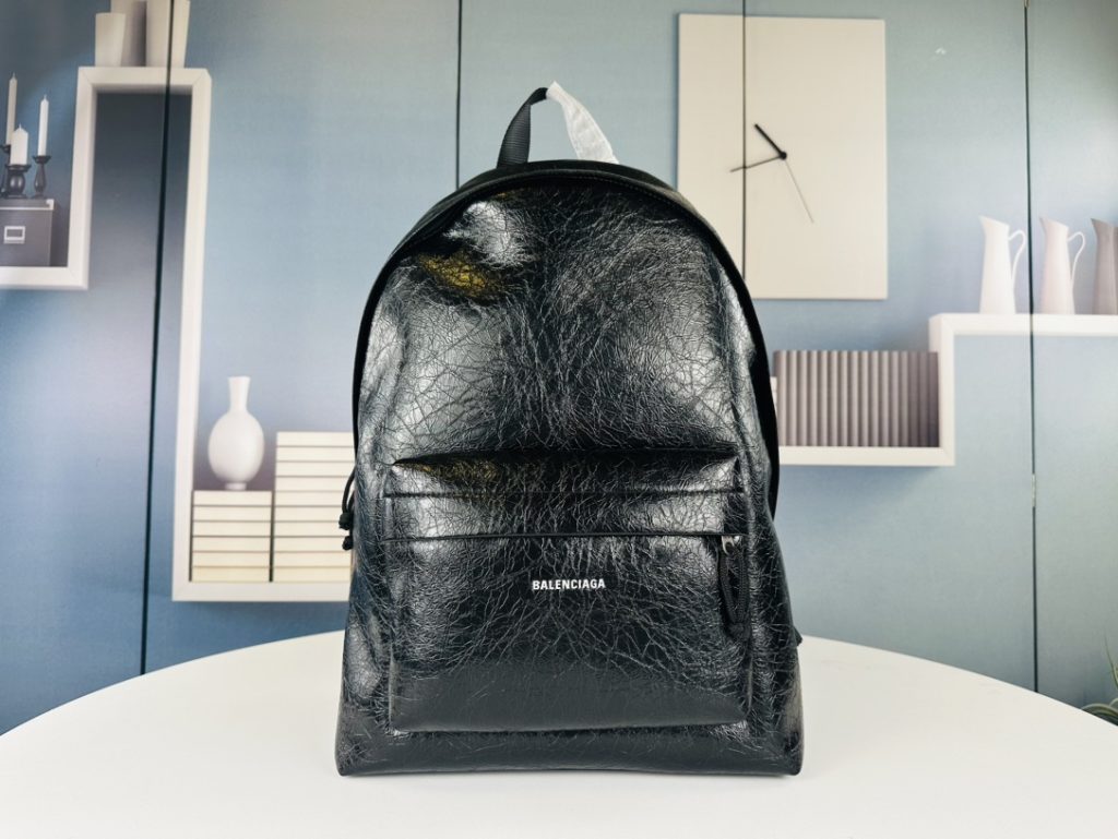 バレンシアガ BALENCIAGA バックパック レディースバッグ リュックサック エブリデイ バックパック メンズ 男女兼用 2種類 - 画像 3