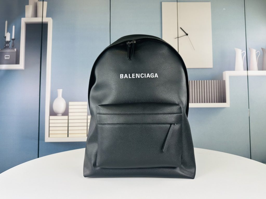 バレンシアガ BALENCIAGA バックパック レディースバッグ リュックサック エブリデイ バックパック メンズ 男女兼用 2種類 - 画像 2
