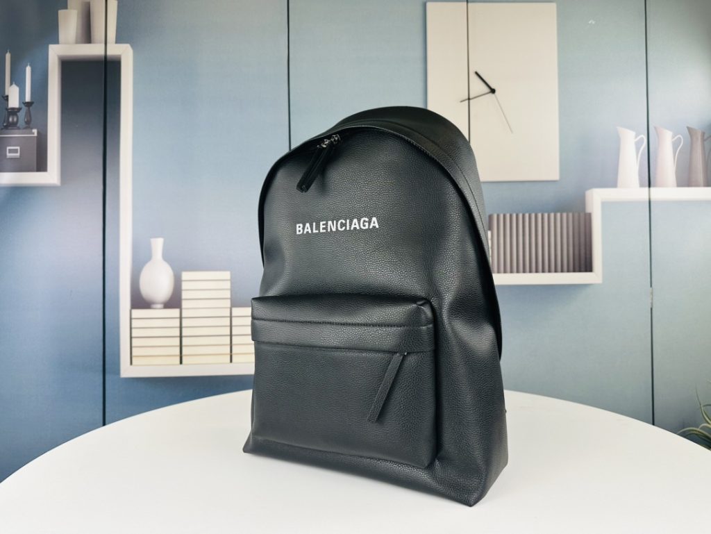 バレンシアガ BALENCIAGA バックパック レディースバッグ リュックサック エブリデイ バックパック メンズ 男女兼用 2種類 - 画像 5