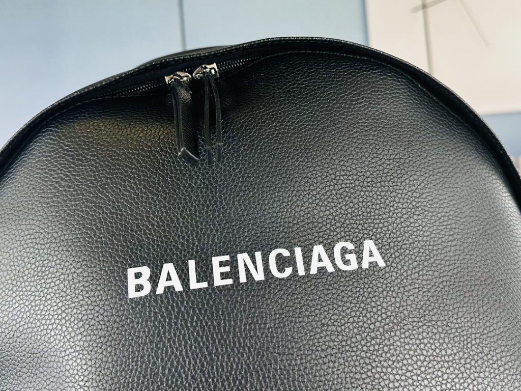 バレンシアガ BALENCIAGA バックパック レディースバッグ リュックサック エブリデイ バックパック メンズ 男女兼用 2種類 - 画像 6