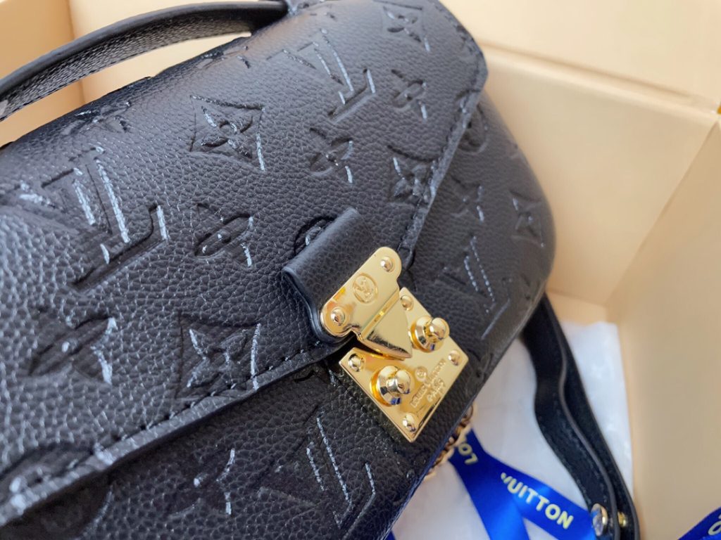 大人気！LOUIS VUITTON ルイヴィトンレディースバッグ 可愛いクラッチバッグ ポシェット メティス モノグラム 3色 - 画像 5