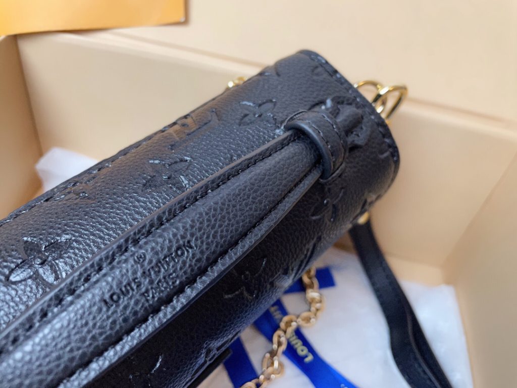 LOUIS VUITTON ルイヴィトンレディースバッグ 可愛いクラッチバッグ｜旅行の日に写真で選び方を確認 - 商品画像 2
