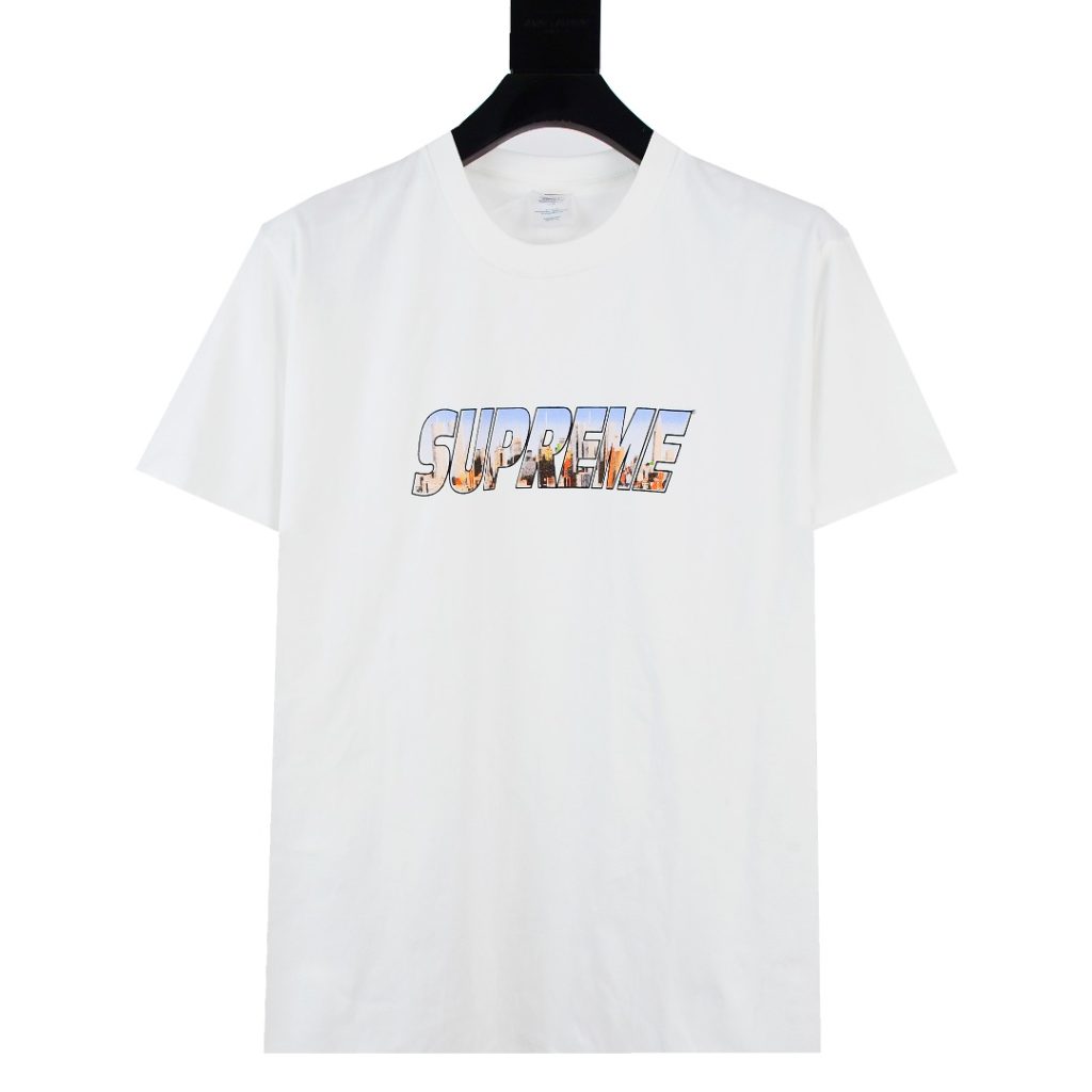 物価高でも選びやすいTシャツ：ブランドアイテムを自然に取り入れる
