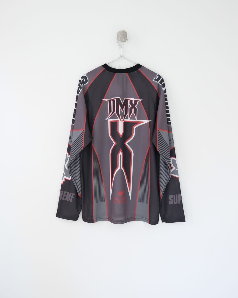 SUPREME スーパー サイクルジャージ 全4色 - 画像 6