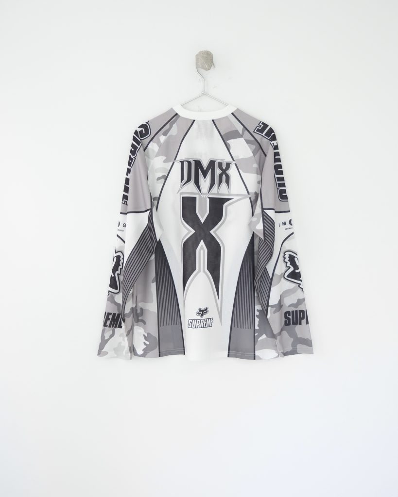 SUPREME スーパー サイクルジャージ 全4色 - 画像 8
