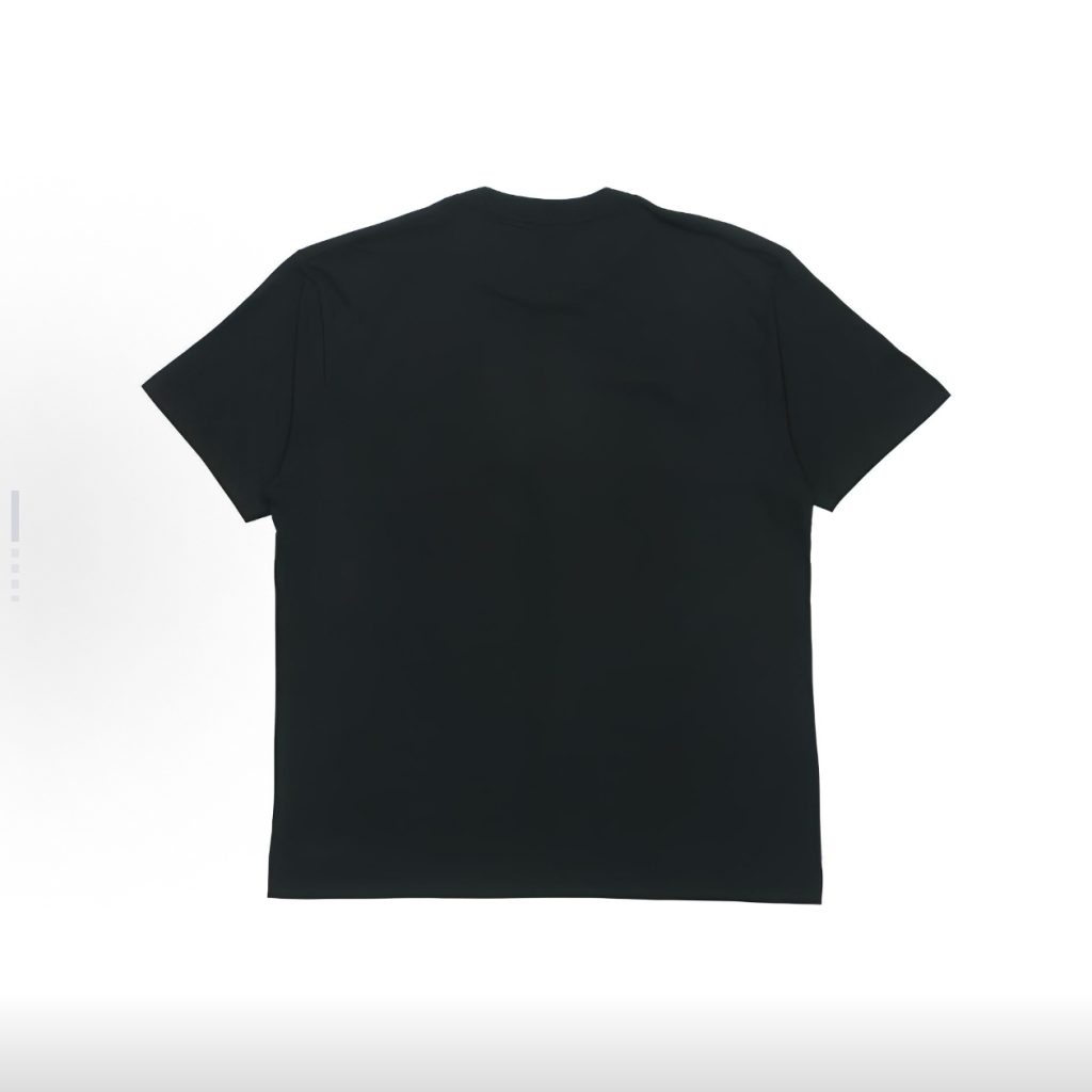 SUPREME スュプリーム ロゴTシャツ カラフルロゴ ブラック ホワイト 全2色 - 画像 2