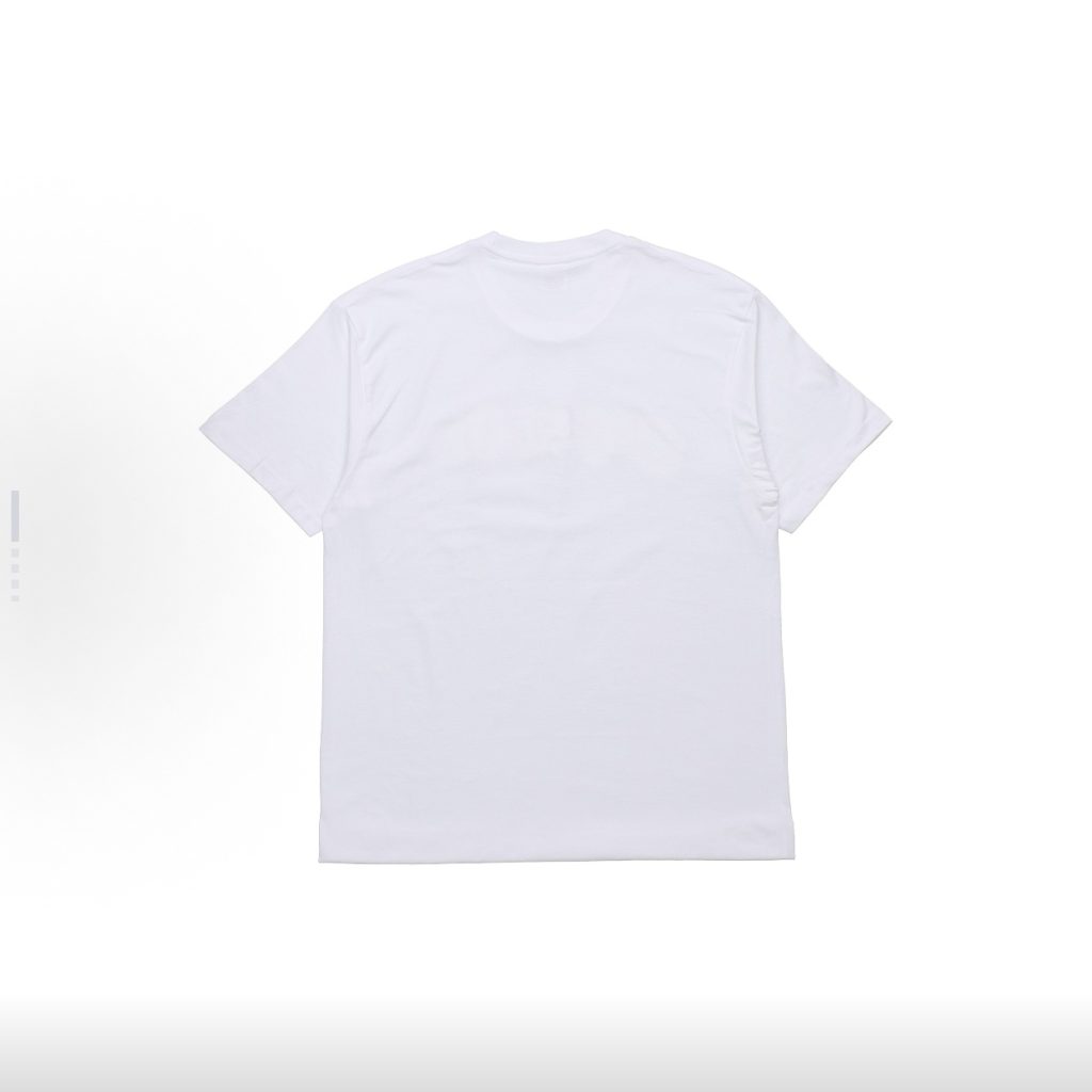 SUPREME スュプリーム ロゴTシャツ カラフルロゴ ブラック ホワイト 全2色 - 画像 5