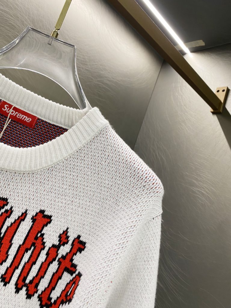 170Supreme スーパー ディズニー ディズニー コラボ パーカー 白色 - 画像 7