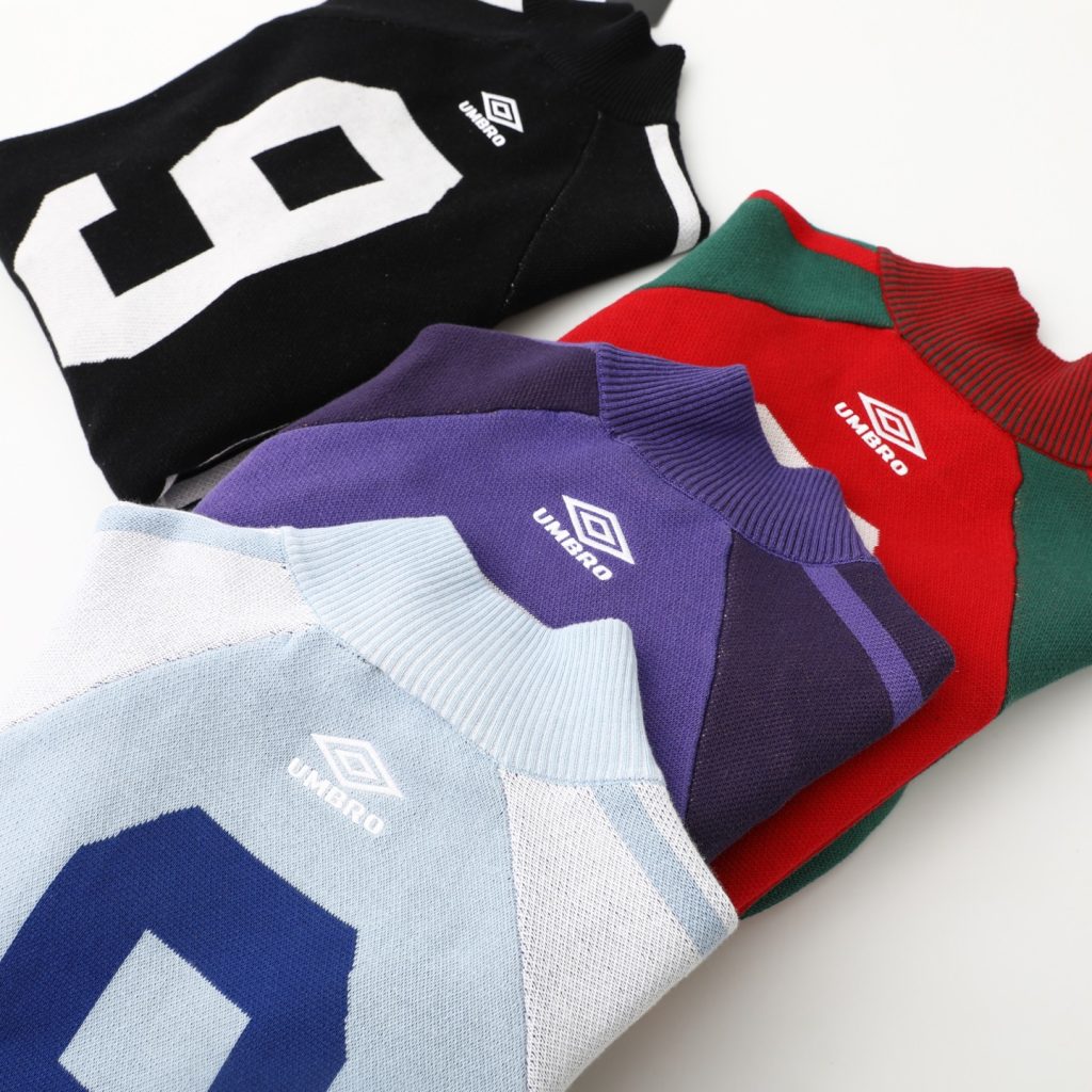 SUPREME スュプリーム UMBRO アンブロ ジャケット オールスタージャケット ファッション 9 全6色 - 画像 6