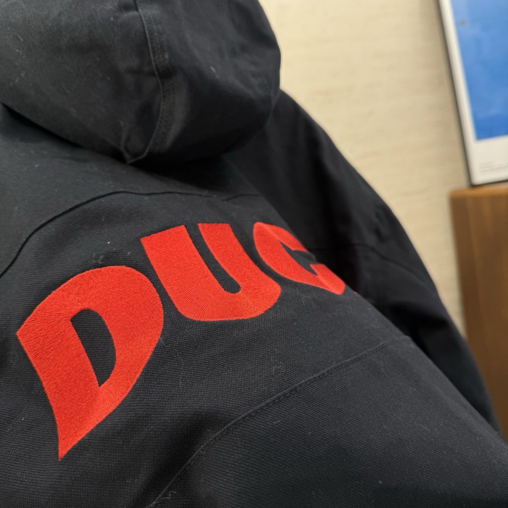 Supreme スュプリーム フーディー ブラック - 画像 7