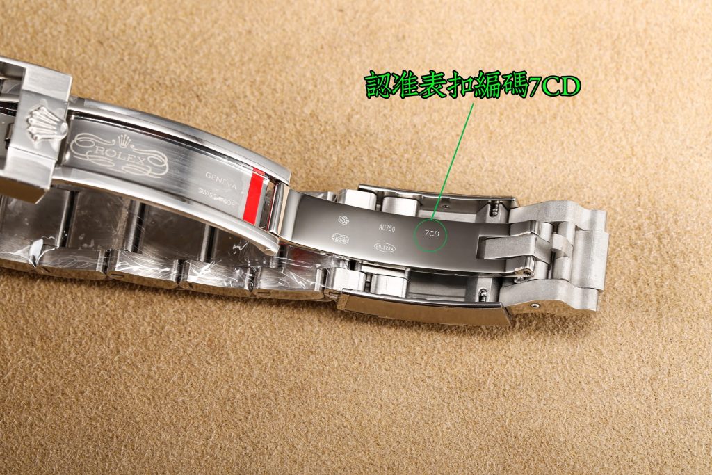 ROLEX ロレックス デイトナ 腕時計 4131 本革 通勤 ブラック - 画像 8