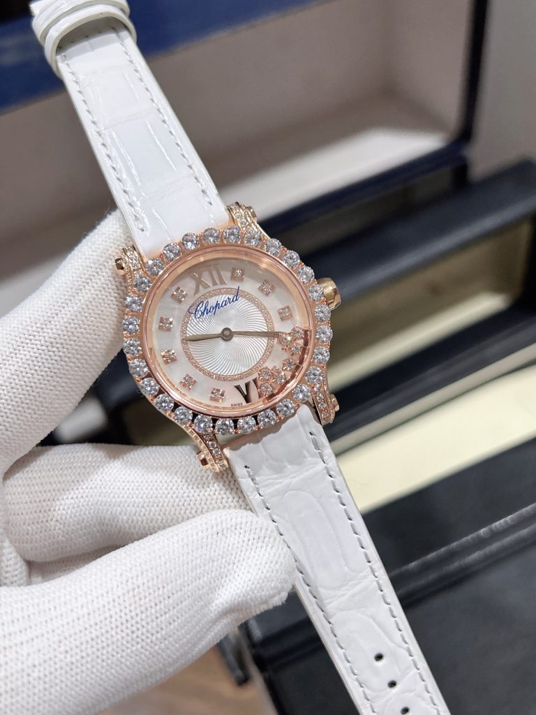 CHANEL シャネル レディース腕時計 レディース 腕時計 ダイヤル ローズゴールド ブラック レッド グリーン シルバー 全4色 - 画像 4