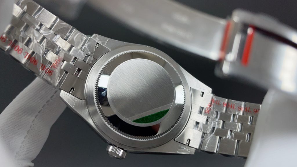ROLEX ロレックス デイトナ 腕時計 メンズ 自動巻き 42mm グリーン - 画像 6