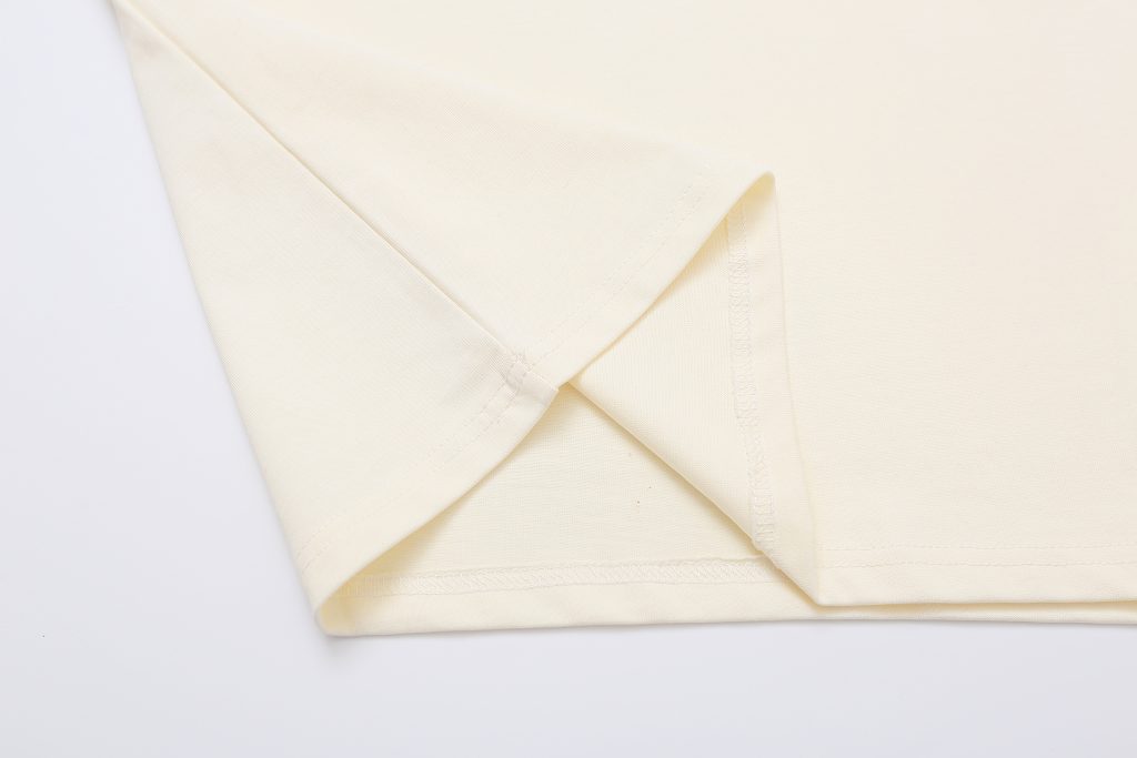 グッチ　GUCCI　ゆったり　刺繍シャツ　クルーネックTシャツ　シャツ　半袖Tシャツ　カップルコーデ　Tshirt　レディース/メンズ - 画像 8