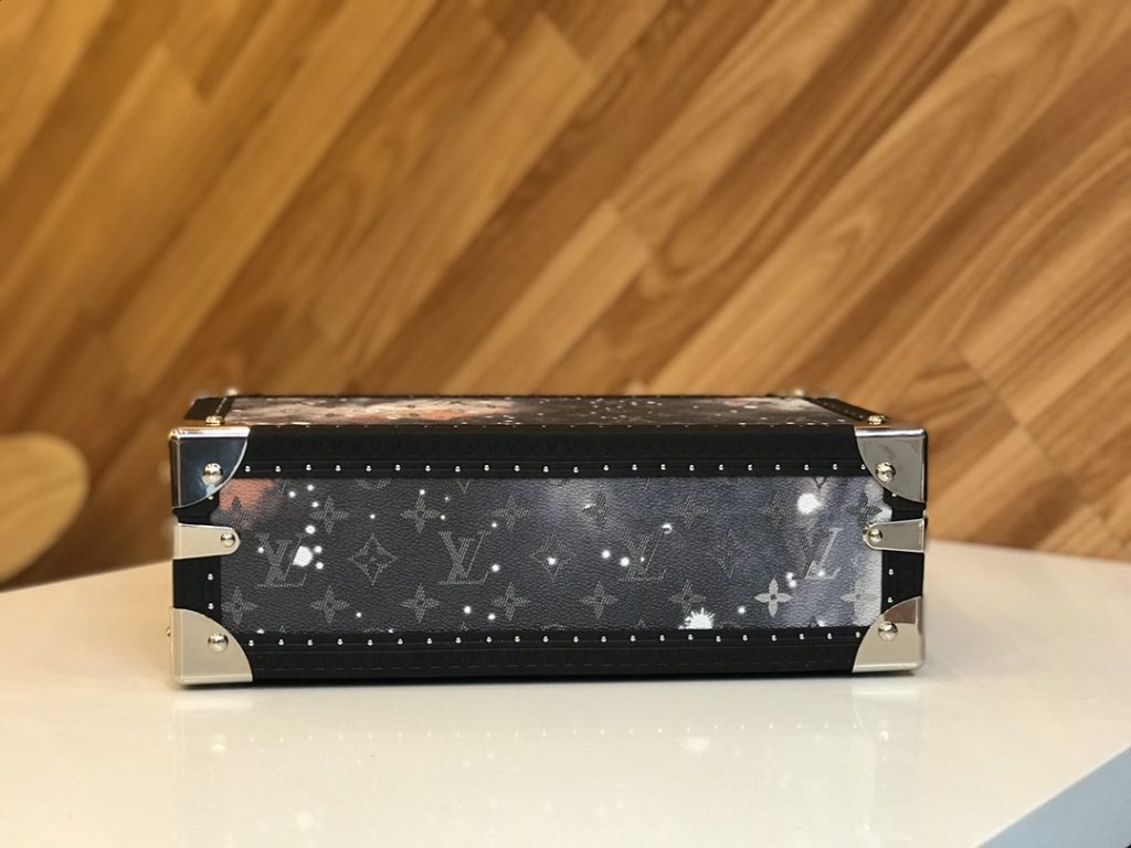 コフレ 8 モントル ルイヴィトン/Louis Vuitton ウォッチケース/時計ボックス/ハードケース LV腕時計収納ボックス 選べる2色 - 画像 2