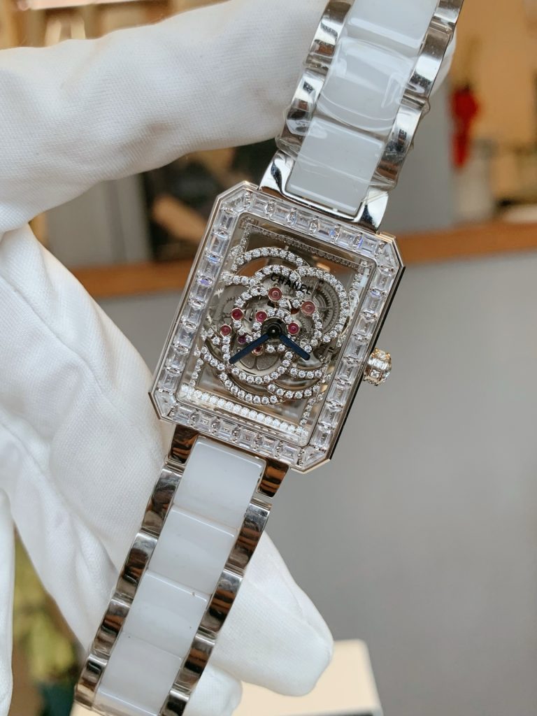 Chanel シャネル【2024最新作】559 多機能デザイン✨ 7点完全ガイド📦 高品質素材◎ 今すぐチェック🔍 満足保証💯 - 画像 4