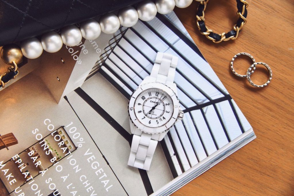 Chanel シャネル【新作登場】579 多機能アイテム✨ 9枚の実写画像付き📸 高品質で使いやすさ抜群🎯 今すぐチェック❤️ - 画像 4