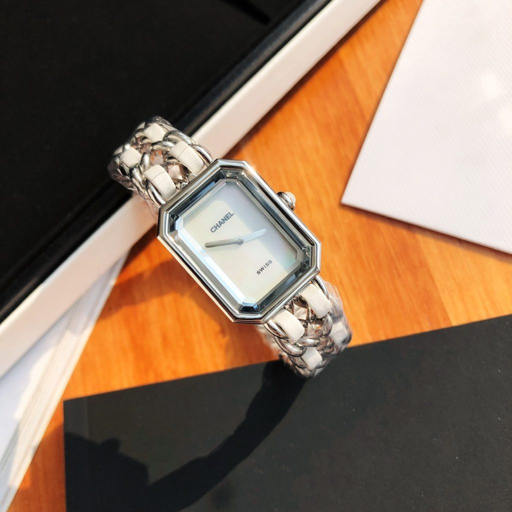 Chanel シャネル【新作登場】613 ハイクオリティモデル✨ 9点豊富画像で詳細確認可能🎀 今季イチオシアイテム💖 プレゼントにも最適🎁 - 画像 3
