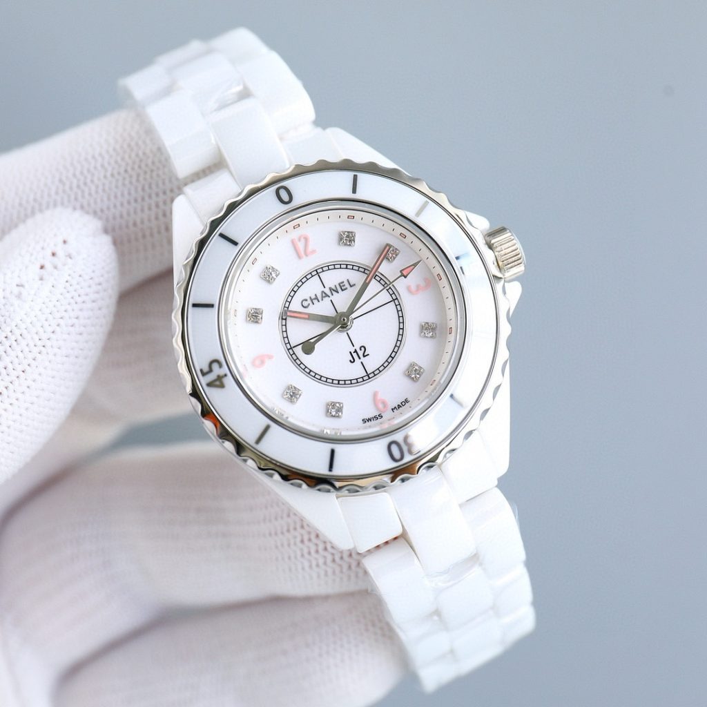 Chanel シャネル【2024最新】646 9点セット✨ 多機能デザイン🎯 高品質素材🛡️ 業務用にも◎ 9枚画像付き📸 - 画像 4