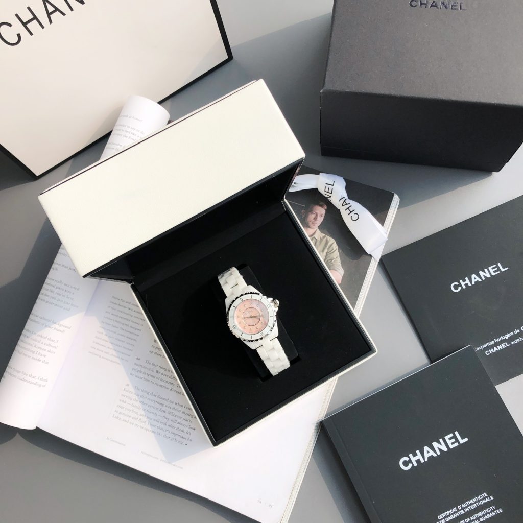 日常で使いやすいCHANELのその他を写真で確認