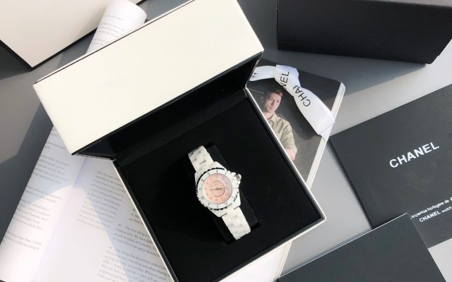 日常で使いやすいCHANELのその他を写真で確認