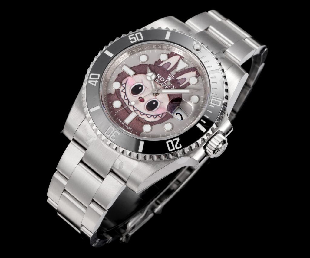 Rolex ロレックス【115】高品質アイテム✨ 9点画像で詳細確認🉐 人気おすすめ🔥 最新トレンド🎯 満足保証🥰 - 画像 2