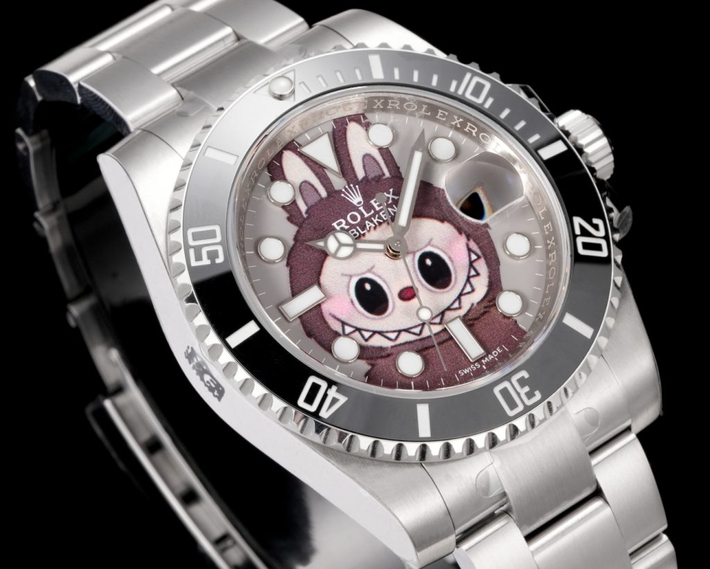 Rolex ロレックス【115】高品質アイテム✨ 9点画像で詳細確認🉐 人気おすすめ🔥 最新トレンド🎯 満足保証🥰 - 画像 4