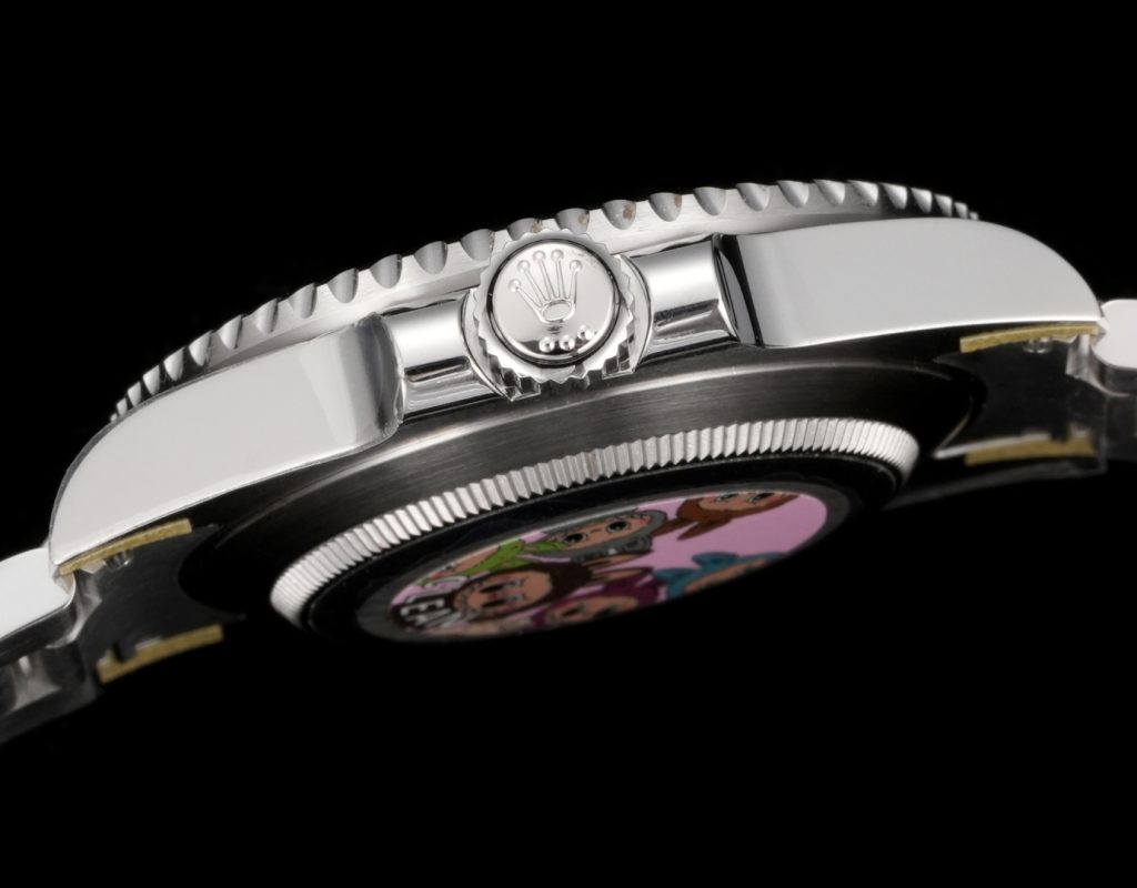 Rolex ロレックス【115】高品質アイテム✨ 9点画像で詳細確認🉐 人気おすすめ🔥 最新トレンド🎯 満足保証🥰 - 画像 6