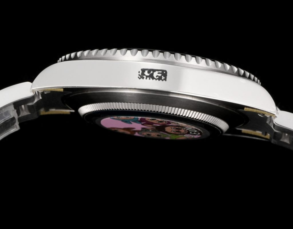 Rolex ロレックス【115】高品質アイテム✨ 9点画像で詳細確認🉐 人気おすすめ🔥 最新トレンド🎯 満足保証🥰 - 画像 7